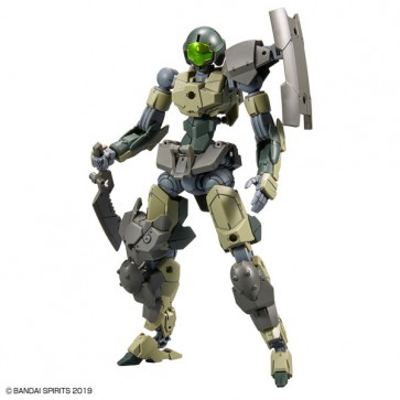 Bandai 1/144 30MM EXM-A9a Spinatio (Army Type), BAN21757, by BANDAI