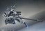 Bandai Metal Robot Damashii (Ka signature) Side MS Zeta Plus C1 , BAN39369, by BANDAI