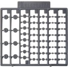 Kotobukiya Plastic Unit P101 Minus Mold (Reissue), KBY53483, by KOTOBUKIYA