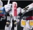 BANDAI  1/144 RG RX-78-2 Gundam, BAN32807, by BANDAI