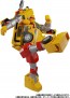 TAKARA TOMY MP-56+ Transformers Masterpiece Riggorus, TAK08999, by TAKARA TOMY
