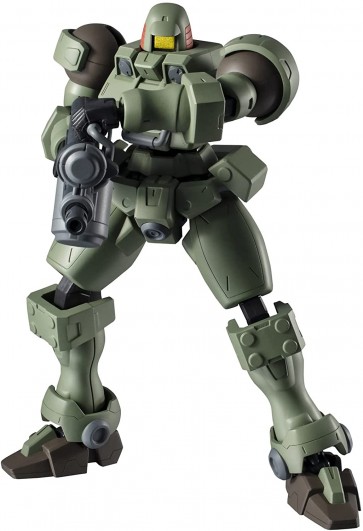 Bandai Gundam Universe OZ-06MS Leo, BAC37864, by BANDAI