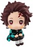 MegaHouse LOOK UP DEMON SLAYER: KIMETSU NO YAIBA: TANJIRO KAMADO  , MEG29291, by MEGAHOUSE