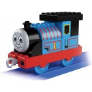 TAKARA TOMY TOMICA Plarail Blocks Thomas, TAK83863, by TAKARA TOMY