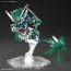 Bandai SDW HEROES Robin Hood Gundam AGE-2 "SD Gundam World Heroes", BAN21733, by BANDAI