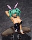 FREEing 1/4 Shin Ikkitousen Housen Ryofu Housen: Bunny Ver., FRE14821, by FREEING