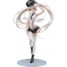 Good Smile Company 1/7 Carneades: Angel Police Elle, GSC03778, by GOOD SMILE COMPANY