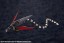 Kotobukiya 1/24 HEXA GEAR Weird Tails Night Stalkers Ver., KBY46003, by KOTOBUKIYA