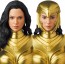 Medicom Toy MAFEX WONDER WOMAN GOLDEN ARMOR Ver., MED71488, by MEDICOM TOY