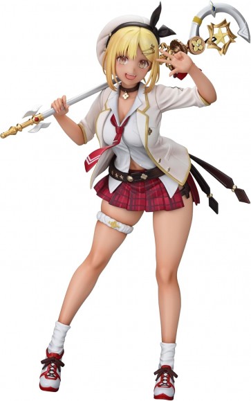 Medicos 1/7 Atelier Resleriana: Ryza Resleri Academy Ver., MEC30115, by MEDICOS