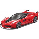 TAKARA TOMY 1/43 Tomica Presents Burago Race & Play Series FXX K (Red)  , TAK62933, by TAKARA TOMY