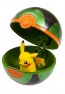 TAKARATOMY Moncolle Poke Ball: Dusk Ball , TAK20711, by TAKARA TOMY