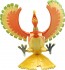 TAKARATOMY Pocket Monsters Monster Collection EX EHP_09 Ho-Oh  (I hoose you ! Ver.) , TAK65312, by TAKARA TOMY