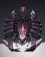 1/72 EZ-036 Death Stinger  Zoids Plastic kit, KBY6462, by KOTOBUKIYA
