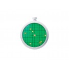 Bandai PROPLICA DRAGON RADAR (DRAGON BALL) , BAN576286, by BANDAI