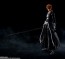 Bandai S.H.Figuarts Ichigo Kurosaki -Bankai Tensa Zangetsu- (BLEACH), BAC51433, by BANDAI