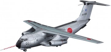 Hasegawa Kawasaki C-1 Air Development and Test Wing First Aircraft, HSG10838, by HASEGAWA