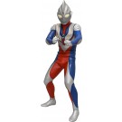 KAIYODO Ultraman Tiga / Mega Soft Vinyl Kit (Reprint), KYD10586, by KAIYODO