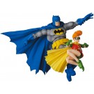 Medicom Toy MAFEX Batman Blue Ver. & Robin (The Dark Knight Returns)  , MED71396, by MEDICOM TOY
