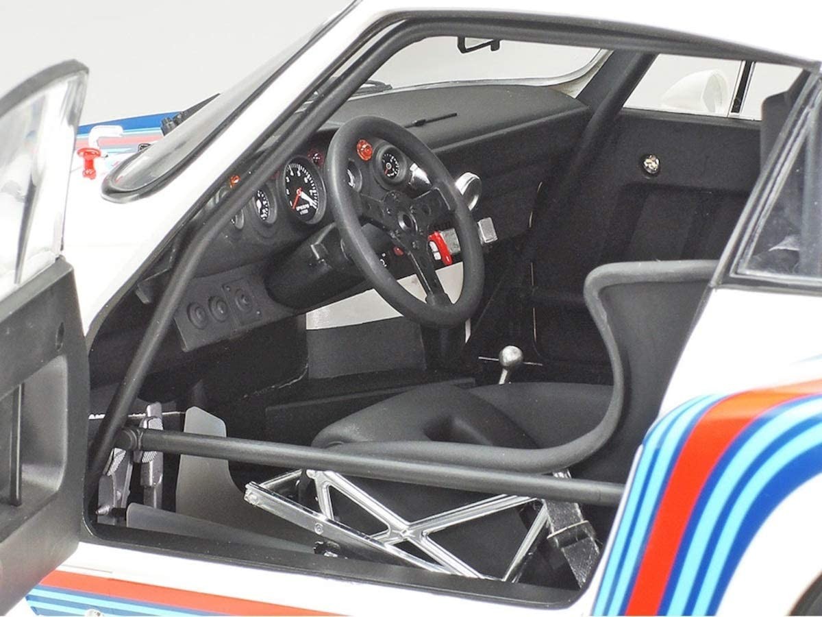 Tamiya 1/12 Porsche 935 Martini (w/Photo etched) japan NEW