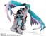 Bandai METAL BUILD Hatsune Miku, BAC98629, by BANDAI