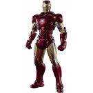 Bandai S.H.Figuarts Iron Man Mark.6 -[BATTLE DAMAGE] EDITION- (Avengers) , BAN12830, by BANDAI