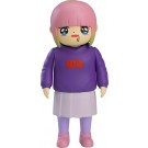 Good Smile Company Kawashiri Kodama Soft Vinyl Figure (Atasha Kawashiri Kodama Da yo: Dangerous Life Hacker no Tadareta Seikatsu), GSC84961, by GOOD SMILE COMPANY