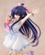 KADOKAWA 1/7 Date A Live Light Novel Tohka Yatogami: Date ver. Figure, KDK18770, by KADOKAWA