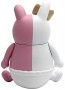 PLM Soft Vinyl Figure Danganronpa 2: Monomi  , PEL87203, by PLM