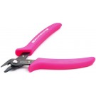 Tamiya Craft Tools MODELER'S NIPPER ALPHA (ROSE PINK) (CRAFT TOOL SPECIAL PROJECT), TAM99421, by TAMIYA
