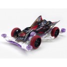 Tamiya Geo Glider Black Special (FM-A Chassis) (Mini 4WD Limited), TAM95564, by TAMIYA