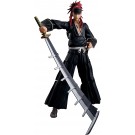 Bandai S.H.Figuarts Renji Abarai (BLEACH), BAC51440, by BANDAI
