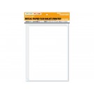 HI Q PARTS Dacal paper for ink jet printer white A4 5seats  , HIQ74315, by HI Q PARTS