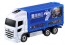 TAKARA TOMY TOMICA NO.48 HINO PROFIA KATSUSHIKA TRUCK  , TAK98507, by TAKARA TOMY