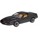 Aoshima 1/24 Movie Mecha No.KR-07 Knight Rider Knight 2000 K.I.T.T. Season IV with Scanner & Voice Unit, AOS65617, by AOSHIMA