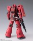 Bandai GUNDAM FIX FIGURATION METAL COMPOSITE MS-05S Zaku I (Char's Custom) Mobile Suit Gundam THE ORIGIN , BAN08727, by BANDAI