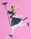 Good Smile Company POP UP PARADE Momoi (Maid) (Blue Archive), GSC62735, by GOOD SMILE COMPANY