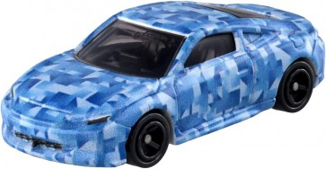 TAKARA TOMY Tomica No.10 Honda Prelude (First Press Special Edition), TAK17489, by TAKARA TOMY