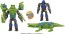 TAKARA TOMY Transformers: Rise of the Beasts BCAS-03 Awakening Change Armor Set Optimus Primal & Skullcruncher, TAK08761, by TAKARA TOMY