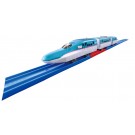 TAKARATOMY Plarail S-16 Change speed with rails! E5 Series Shinkansen Hayabusa , TAK19079, by TAKARATOMY