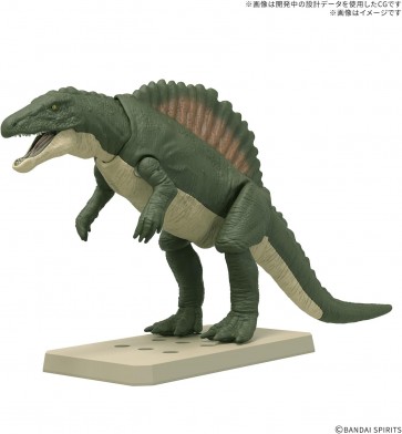 Bandai Plannosaurus Spinosaurus 1915, BAN42452, by BANDAI