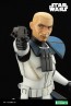Kotobukiya 1/7 ARTFX CAPTAIN REX Star Wars: The Clone Wars, KBY33089, by KOTOBUKIYA
