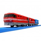 TAKARATOMY Plarail S-27 EH 800 Electric Locomotive , TAK87867, by TAKARA TOMY