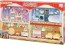 Epoch Sylvanian Families Big Red Roof House Deluxe Furniture Set, EPC56181, by Epoch