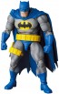 Medicom Toy MAFEX Batman Blue Ver. & Robin (The Dark Knight Returns)  , MED71396, by MEDICOM TOY