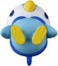 TAKARA TOMY Monster Collection MS-53 Piplup  , TAK78729, by TAKARA TOMY