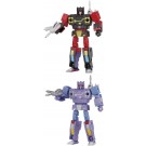TAKARA TOMY Transformers MPG MPG-21 Rumble & Frenzy, TAK73284, by TAKARA TOMY