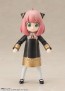 Bandai S.H.Figuarts Anya Forger -Uniform Ver.-, BAC49393, by BANDAI