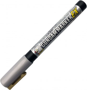 GSI Creos XGM203 Gundam Marker EX MEPE Holo Yellow, GSI08031, by GSI CREOS