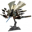 Kotobukiya 1/144 STG IKARUGA Ginkei (Nuri Botoke) , KBY31566, by KOTOBUKIYA